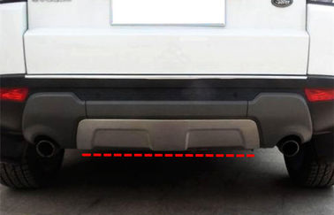 Dobra cena. Range Rover Evoque 2012 wersja Vogue Body Kits Ochrona z zderzaka ze stali nierdzewnej w Internecie