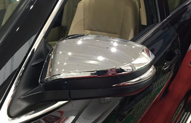 Dobra cena. Toyota Highlander Kluger 2014 2015 Auto Body Trim Parts Side Mirror Cover w Internecie