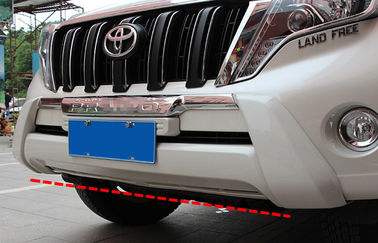 Dobra cena. 2014 Toyota Prado FJ150 Zestawy nadwozia samochodu Straż przednia i straż tylna w Internecie
