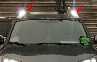 Dobra cena. Luxury Auto Roof Racks For Honda CR-V 2012 2015 Z Przekroczeniami I Światłem w Internecie