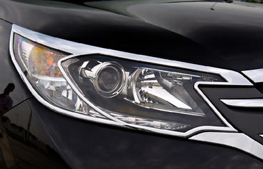 Dobra cena. Bezle reflektorów ABS Chrome dla ramki reflektora Honda CR-V 2012 w Internecie