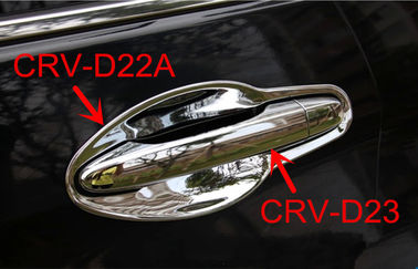 Dobra cena. Części chromowe do HONDA CR-V 2012. w Internecie