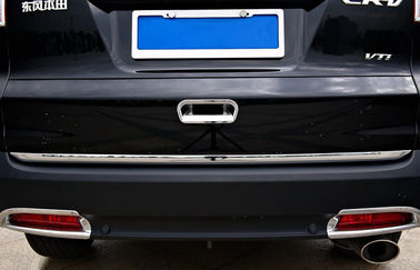 Dobra cena. HONDA 2012 CR-V Auto Body Side Molding, Garnish drzwi tylnych ze stali nierdzewnej w Internecie