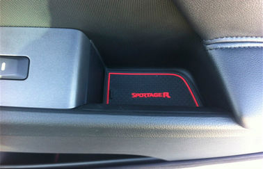 Dobra cena. Kia SportageR 2010 części do wystroju wnętrza samochodu, silikonowa gumowa wycieraczka do przechowywania w Internecie