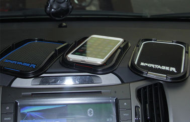 Dobra cena. KIA Sportage R 2010 2014 Wnętrze Matka antypoślizgowa, Matka antypoślizgowa dla komórek w Internecie