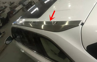 Dobra cena. Toyota Highlander Kluger 2014, podnośnik do bagażu ze stali nierdzewnej. w Internecie