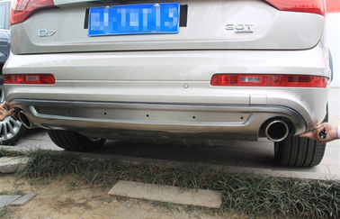 Dobra cena. Zestawy ochronne dla samochodów Audi Q7 2010 Sport Version, Defender Bumper Guard w Internecie