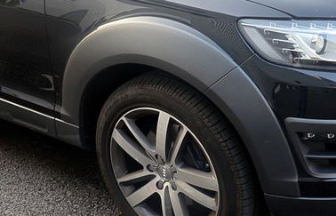 AUDI Q7 szerokie koła łukowe Flares / Uaktualnić Auto Koła łukowe Ozdoby