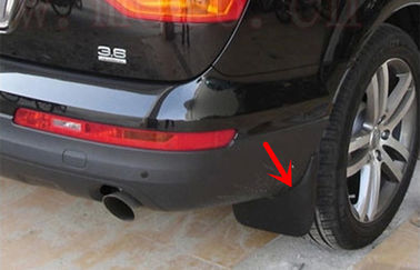 Dobra cena. Plastikowa osłona samochodowa, OEM styl osłona błotowa dla Audi Q7 2010 2011 w Internecie