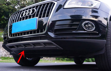Audi Q5 2013 2015 Zestawy nadwozia samochodu / Płyty ochronne z kołnierzem z nierdzewem