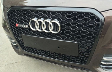 Dobra cena. Audi Q5 2013 Chrome Grille, RSQ5 Modyfikowana grilla samochodowa w Internecie
