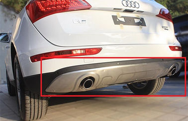 Dobra cena. Audi Q5 2009 - 2012 przedni zderzak i tylny zderzak w Internecie