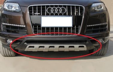 Dobra cena. Niestandardowy Audi Q7 2010 - 2015 Ochrona przednia i tylna w Internecie