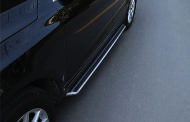 Dobra cena. Touareg Płytka biegowa ze stali nierdzewnej dla Audi Q5 2009, ładowarki boczne w Internecie