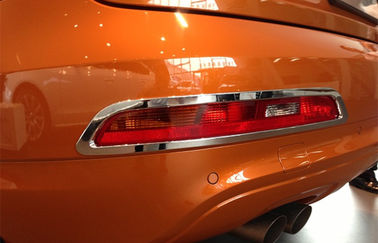 Dobra cena. Niestandardowe Audi Q3 Światło mgłowe Bezel, Chromed Światło mgłowe zestaw w Internecie
