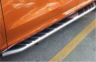 Dobra cena. Cadillac Style Voiture SUV Running Board Audi Q3 2012 Dostosowane akcesoria samochodowe w Internecie