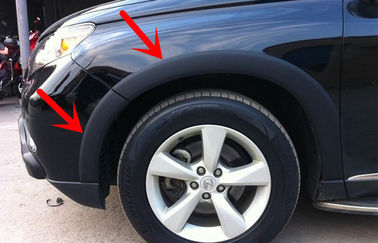 Dobra cena. Niestandardowe żarówki kołowe Lexus RX270 / 350 450 2009 2012 Kołowe łuki w Internecie